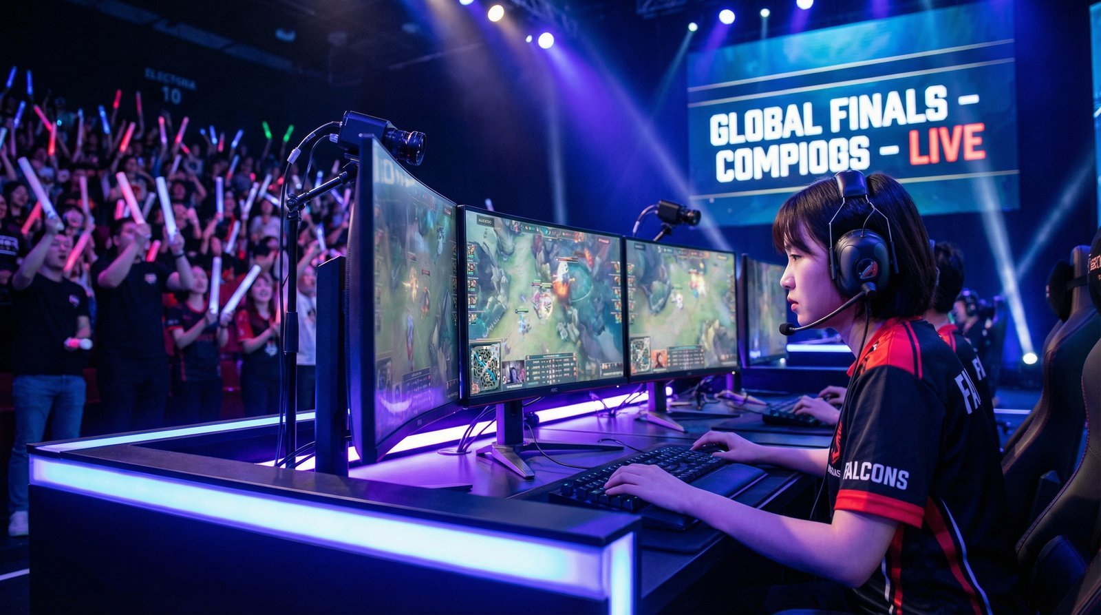 母狗直播视频-电竞总决赛